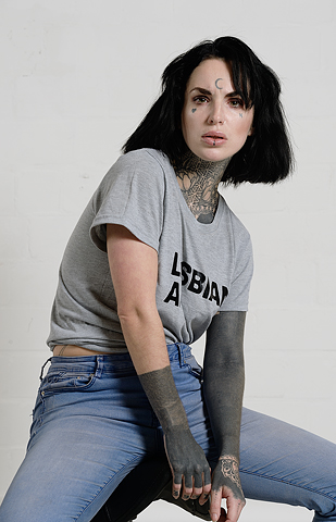 CHLOE