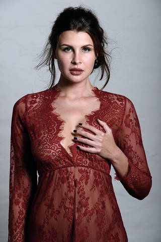 OLGA