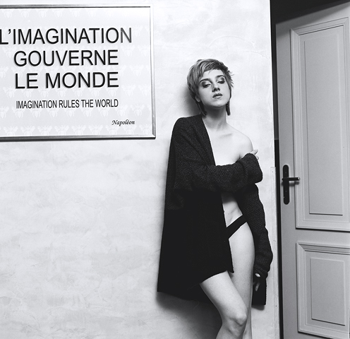 VINCENT PARIS